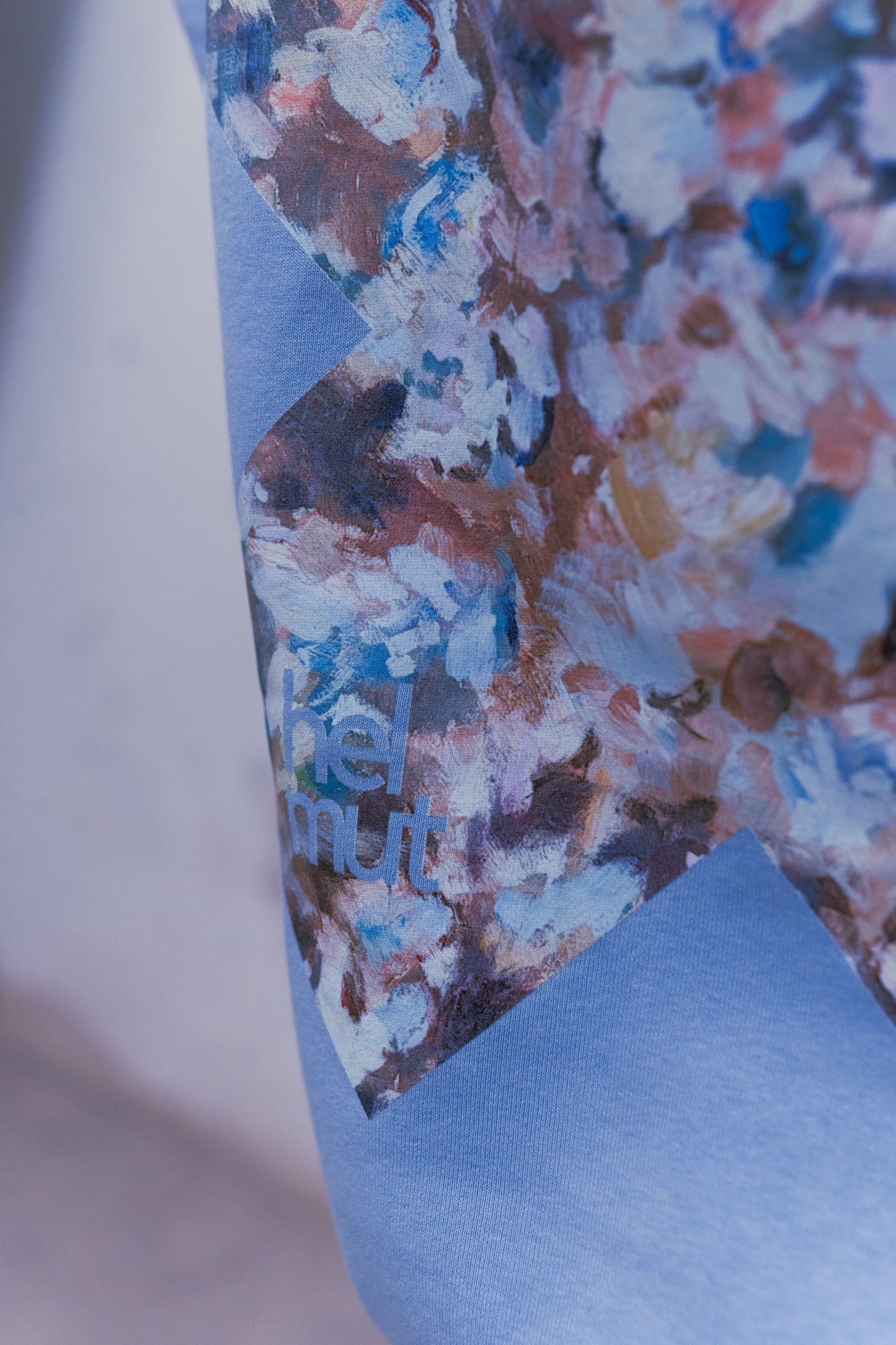 Hoodie Wolfgang Nr. 2 Unisex