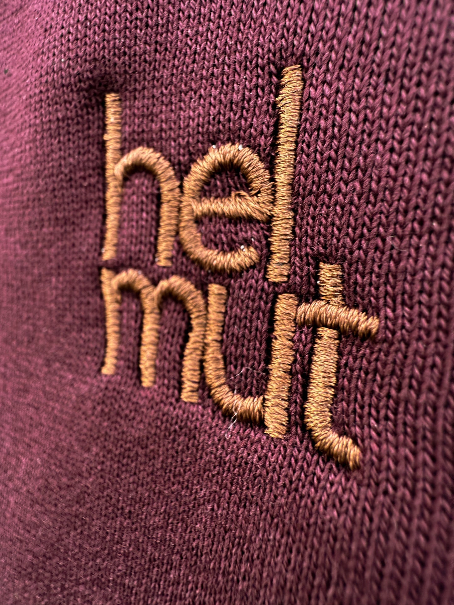 Hoodie Wolfgang Nr. 1 Unisex