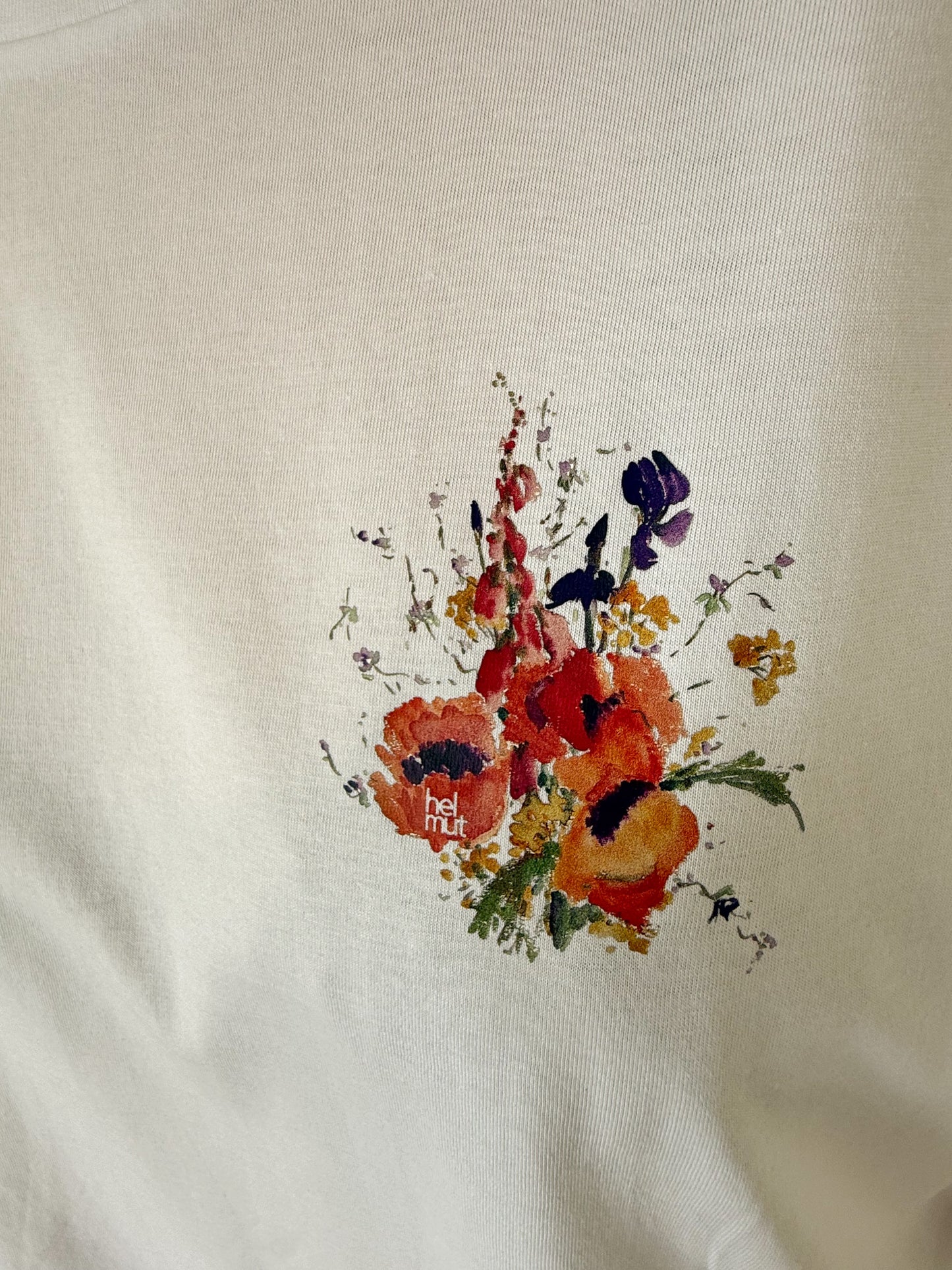 Shirt Claudia Damen
