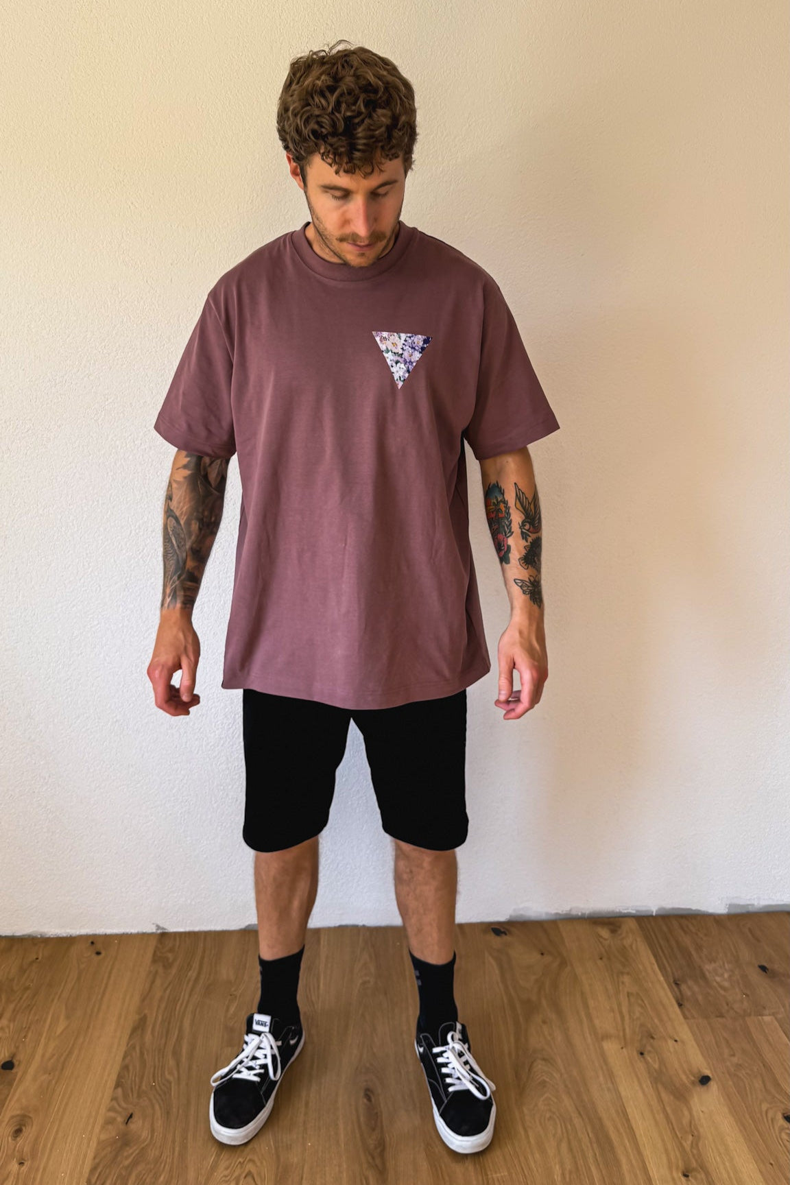 Shirt Ute Herren