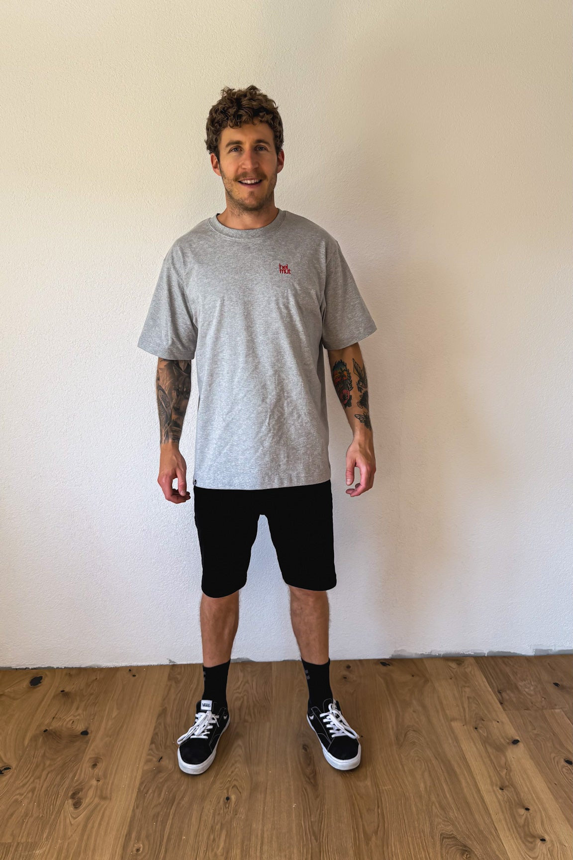 Shirt Hannelore Herren