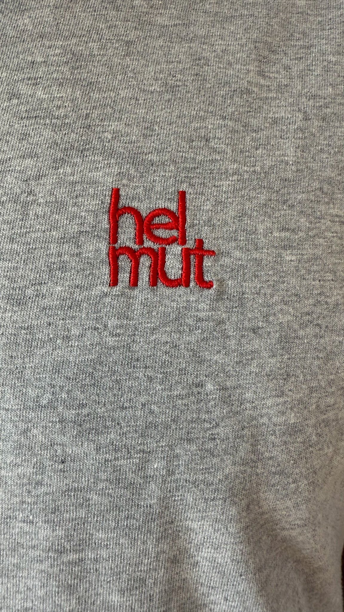 Shirt Hannelore Herren