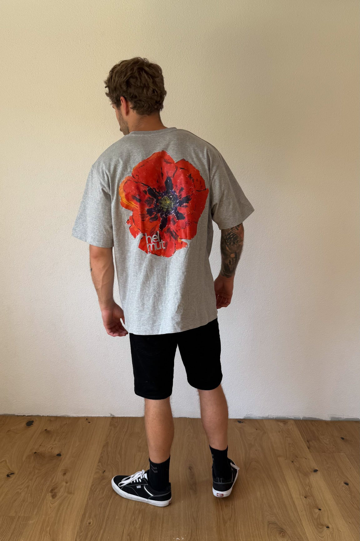Shirt Hannelore Herren