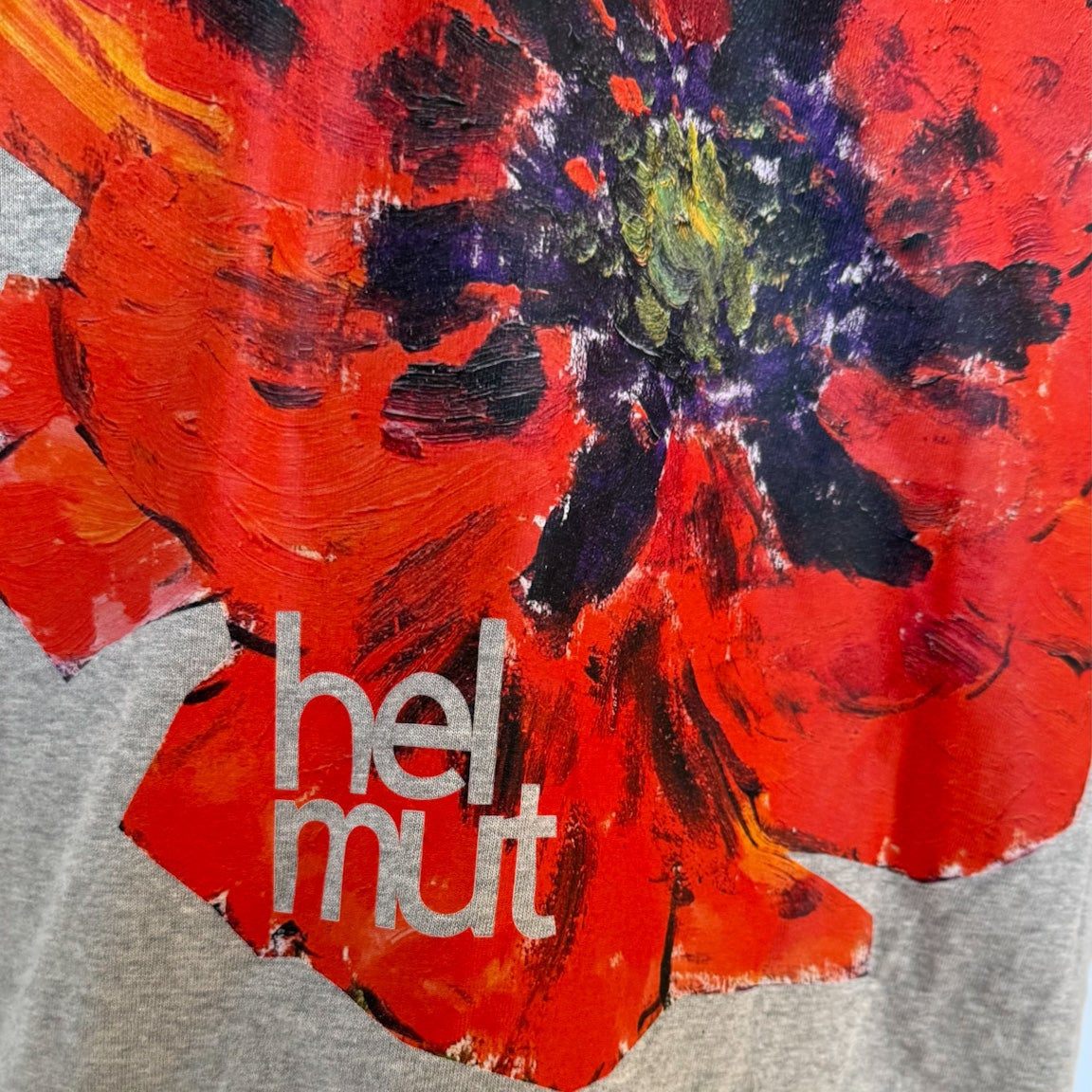Shirt Hannelore Herren