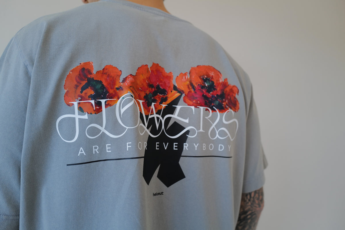 Shirt Poppy