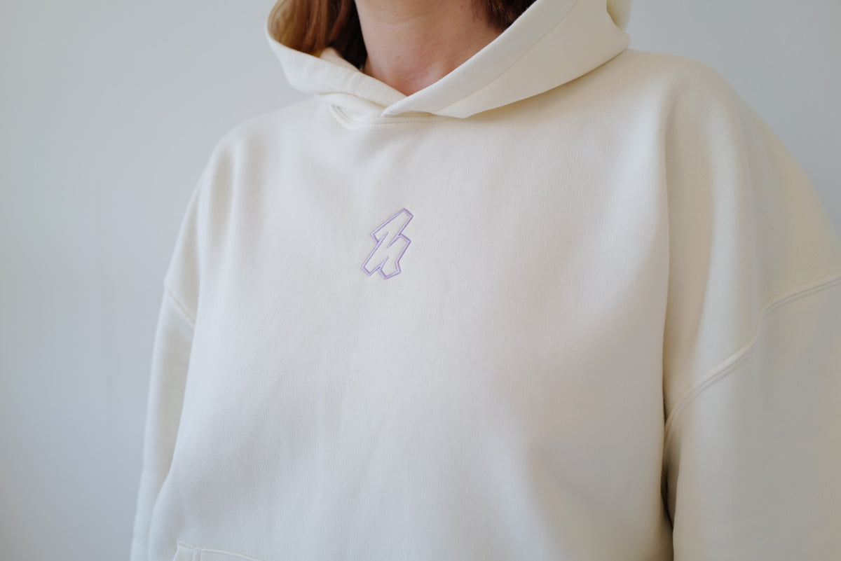 Hoodie Bloom