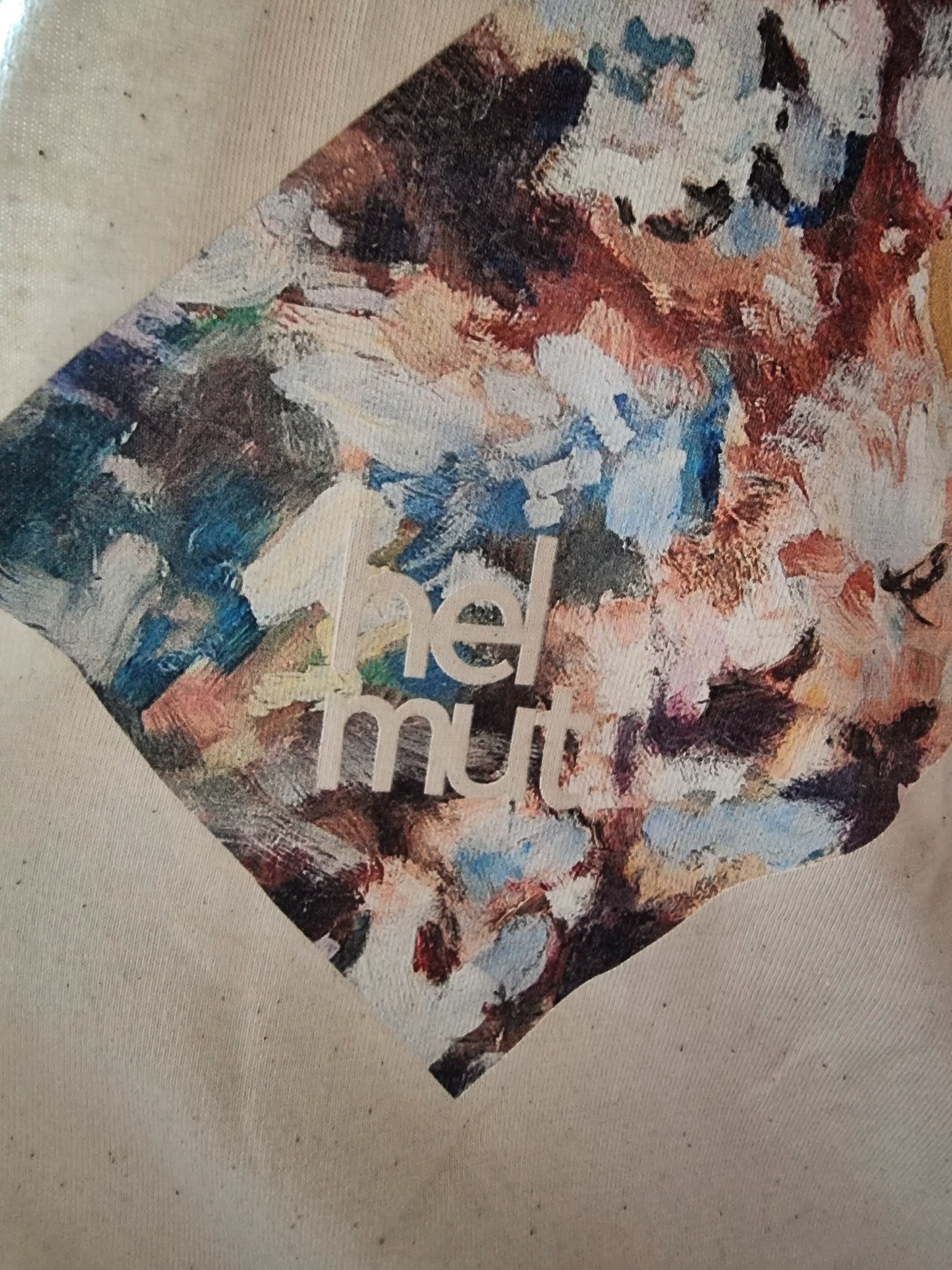 Shirt Wolfgang Nr. 2 Herren