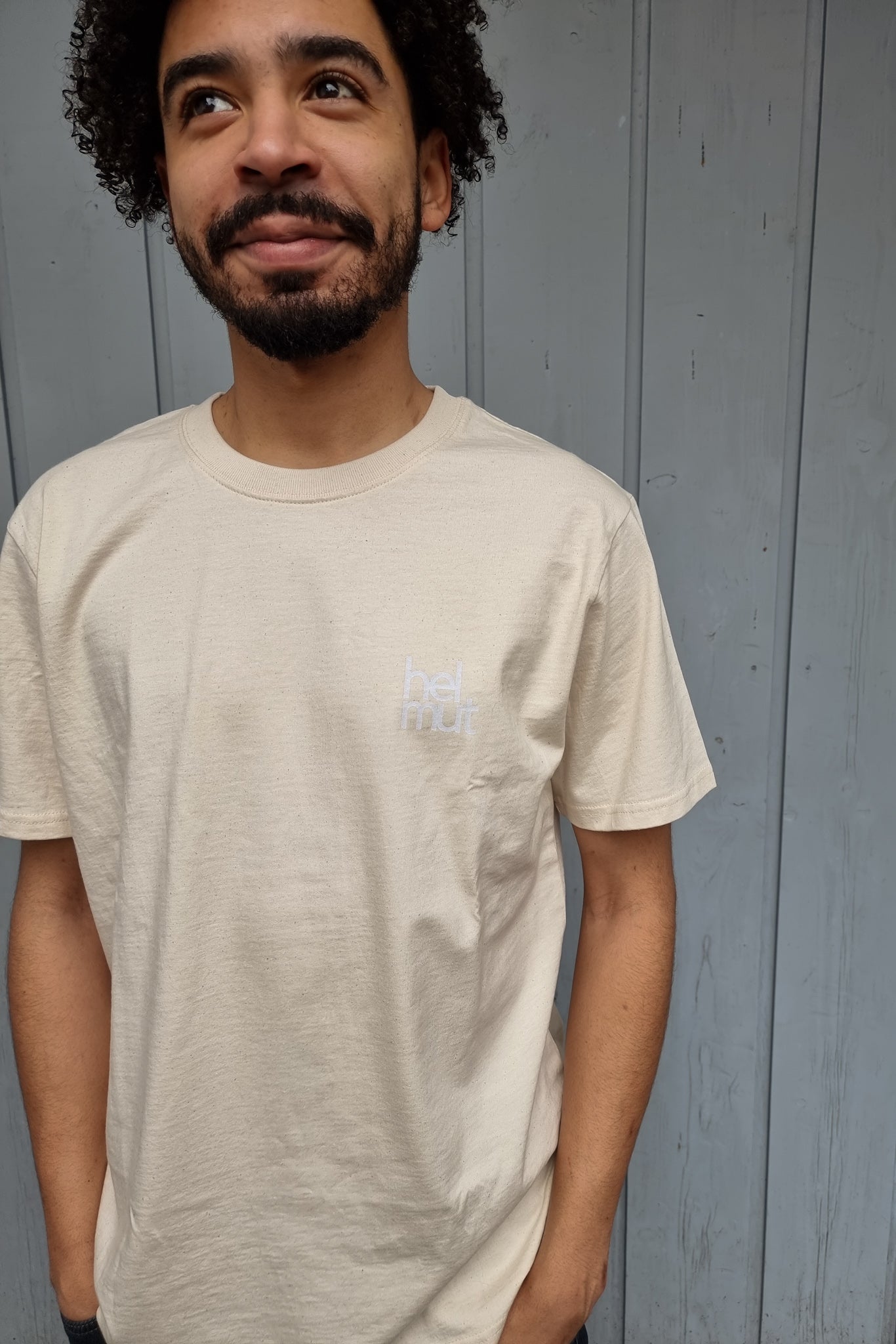 Shirt Wolfgang Nr. 1 Herren