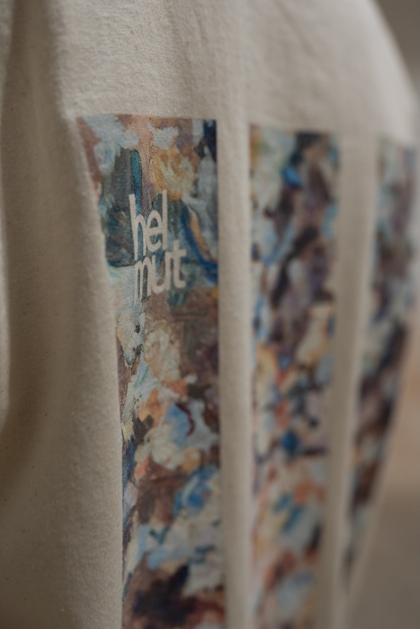 Shirt Wolfgang Nr. 1 Damen