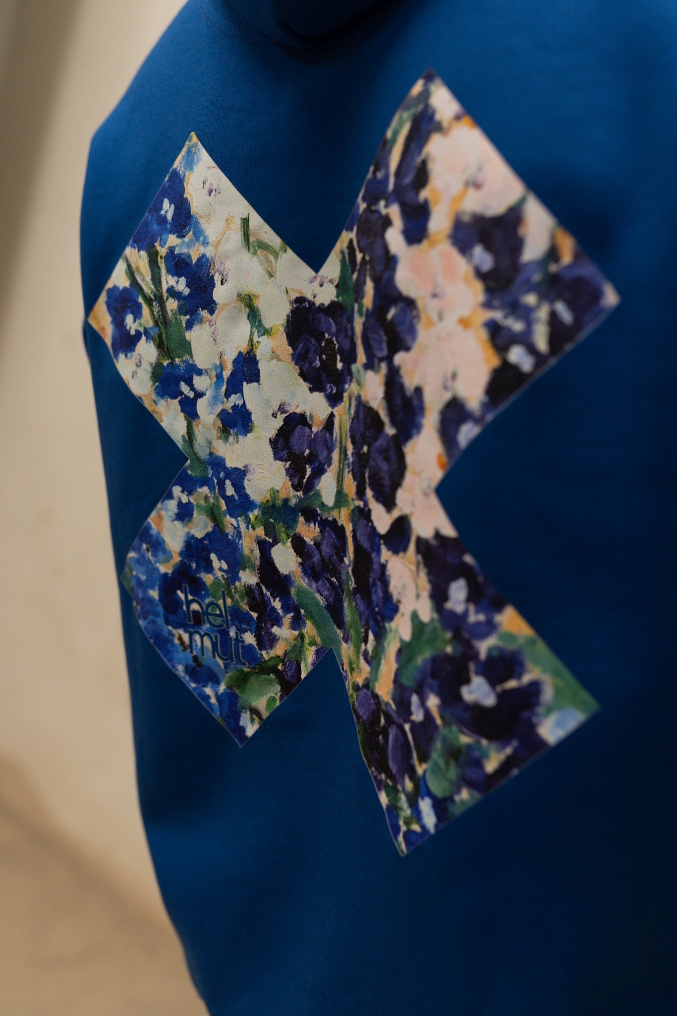 Hoodie Lothar Unisex