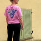 Shirt Ute Damen