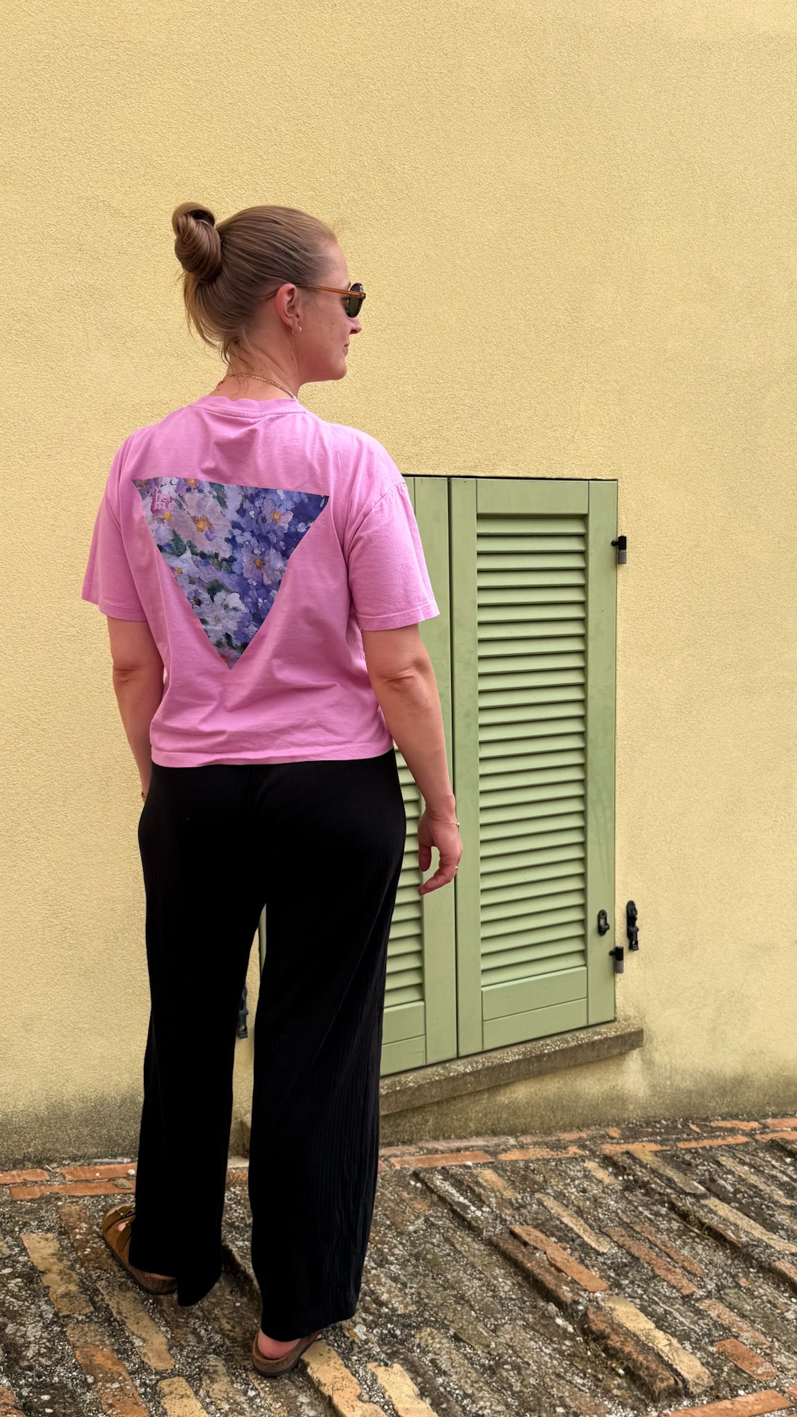 Shirt Ute Damen