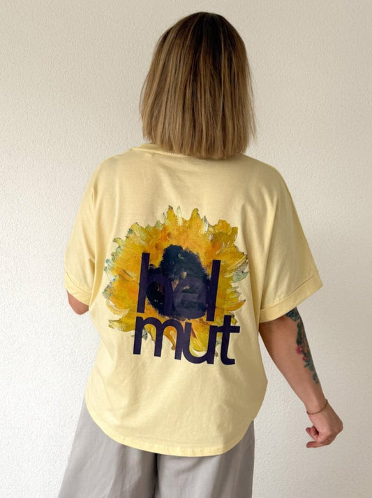 Shirt helmut Nr. 4 Damen