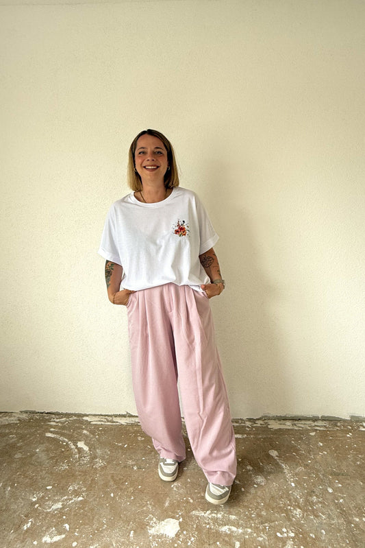 Shirt Claudia Damen