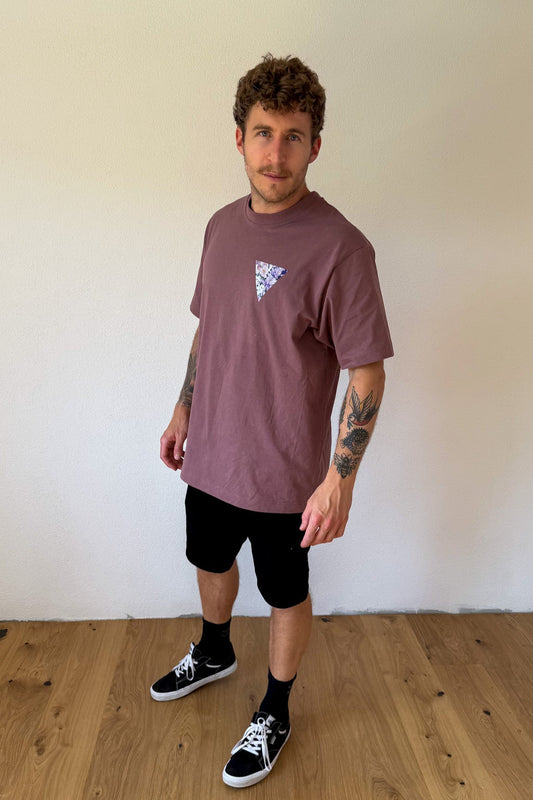 Shirt Ute Herren