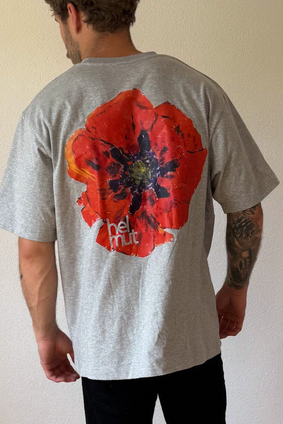 Shirt Hannelore Herren