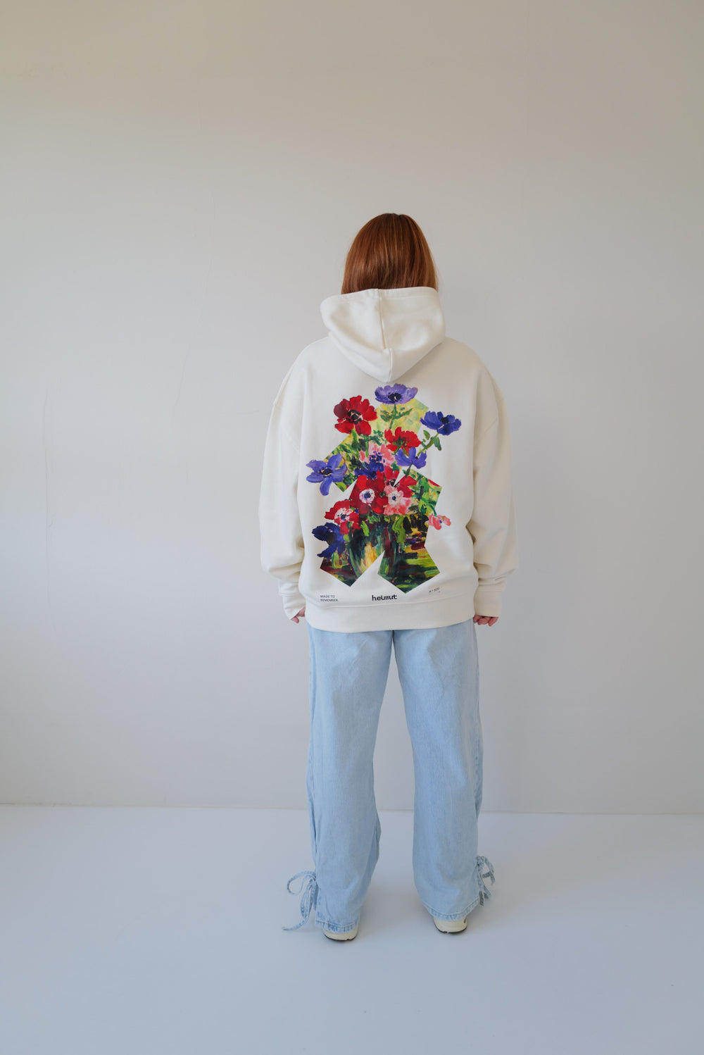Hoodie Bloom