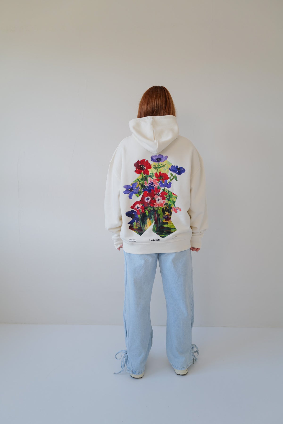 Hoodie Bloom