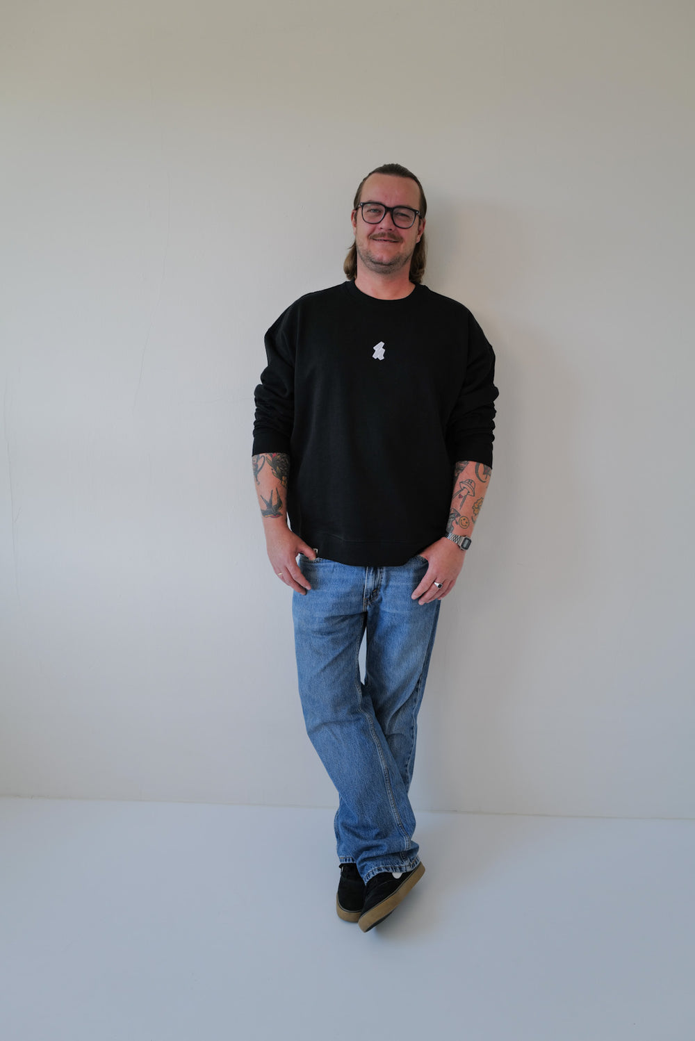 Pulli Lilies