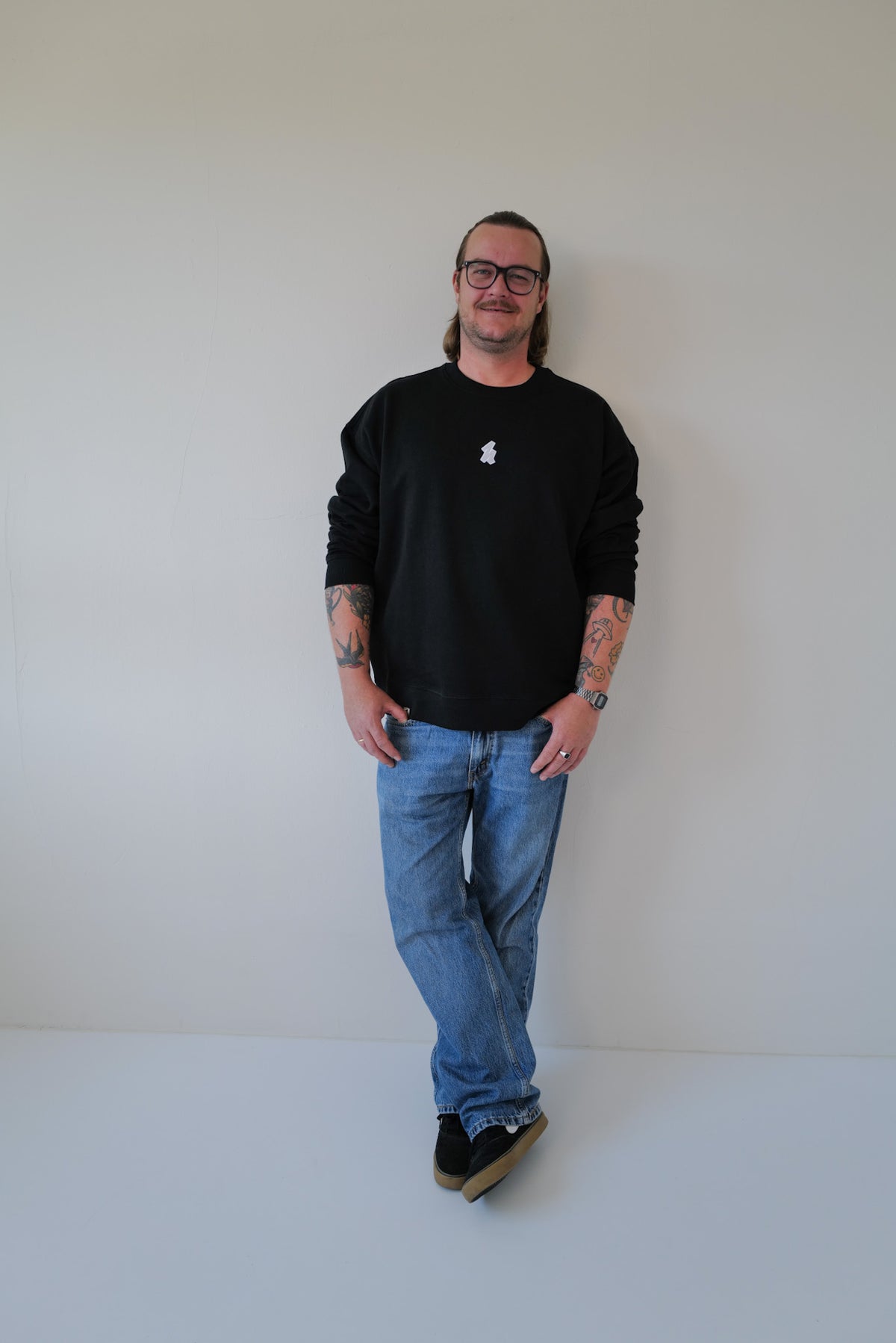 Pulli Lilies