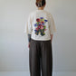 Shirt Bloom Damen