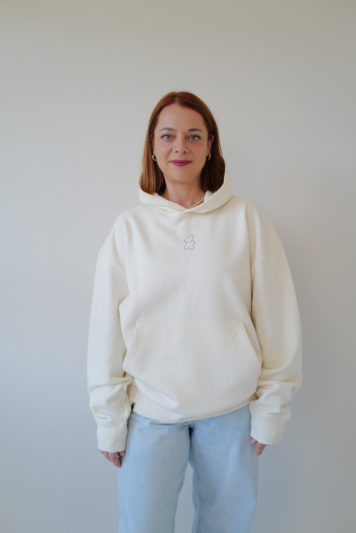 Hoodie Bloom
