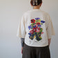 Shirt Bloom Damen