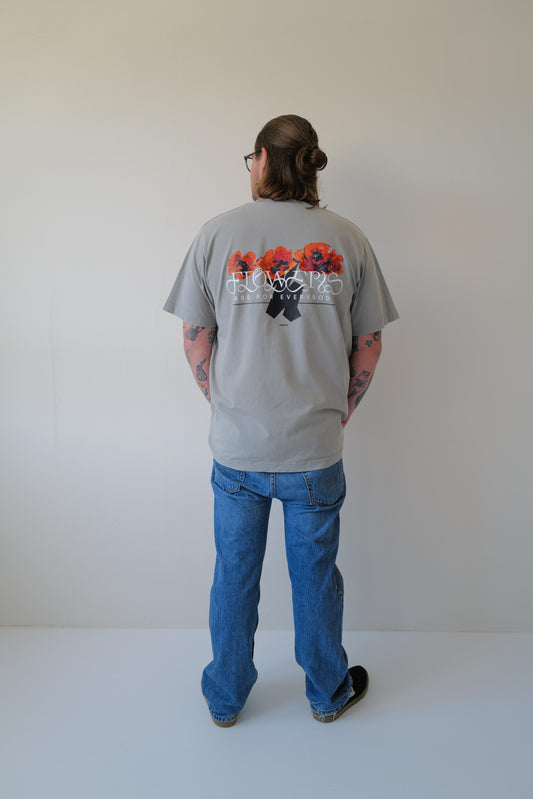 Shirt Poppy