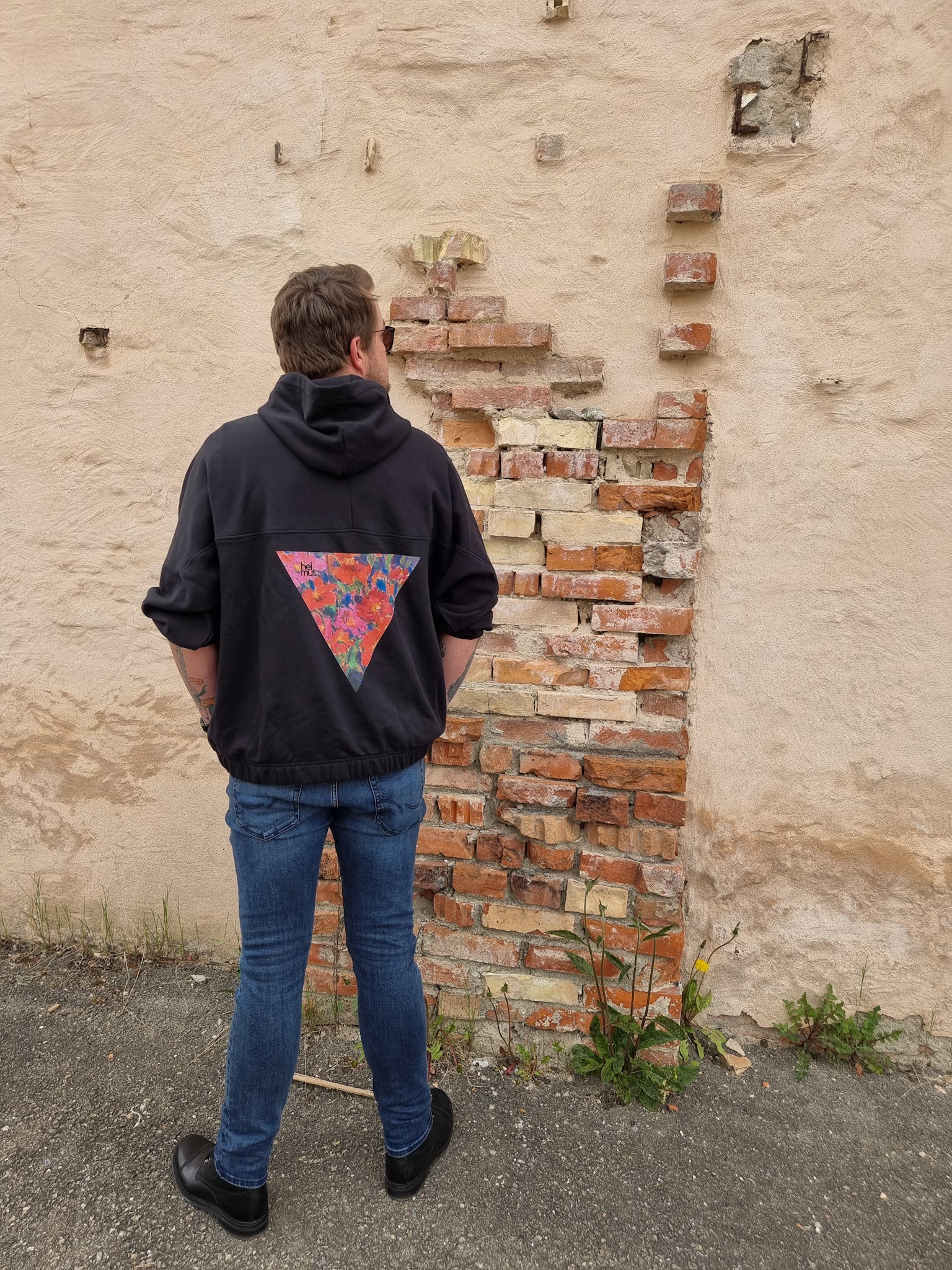 Hoodie Jogger Gerhard Unisex