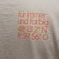 Shirt helmut Nr. 1 Herren