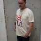 Shirt helmut Nr. 1 Herren