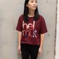 Shirt helmut Nr. 1 Damen