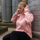 Hoodie Doris Unisex