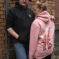Hoodie Doris Unisex