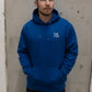 Hoodie Lothar Unisex