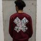 Pulli Wolfgang Nr. 2 Unisex