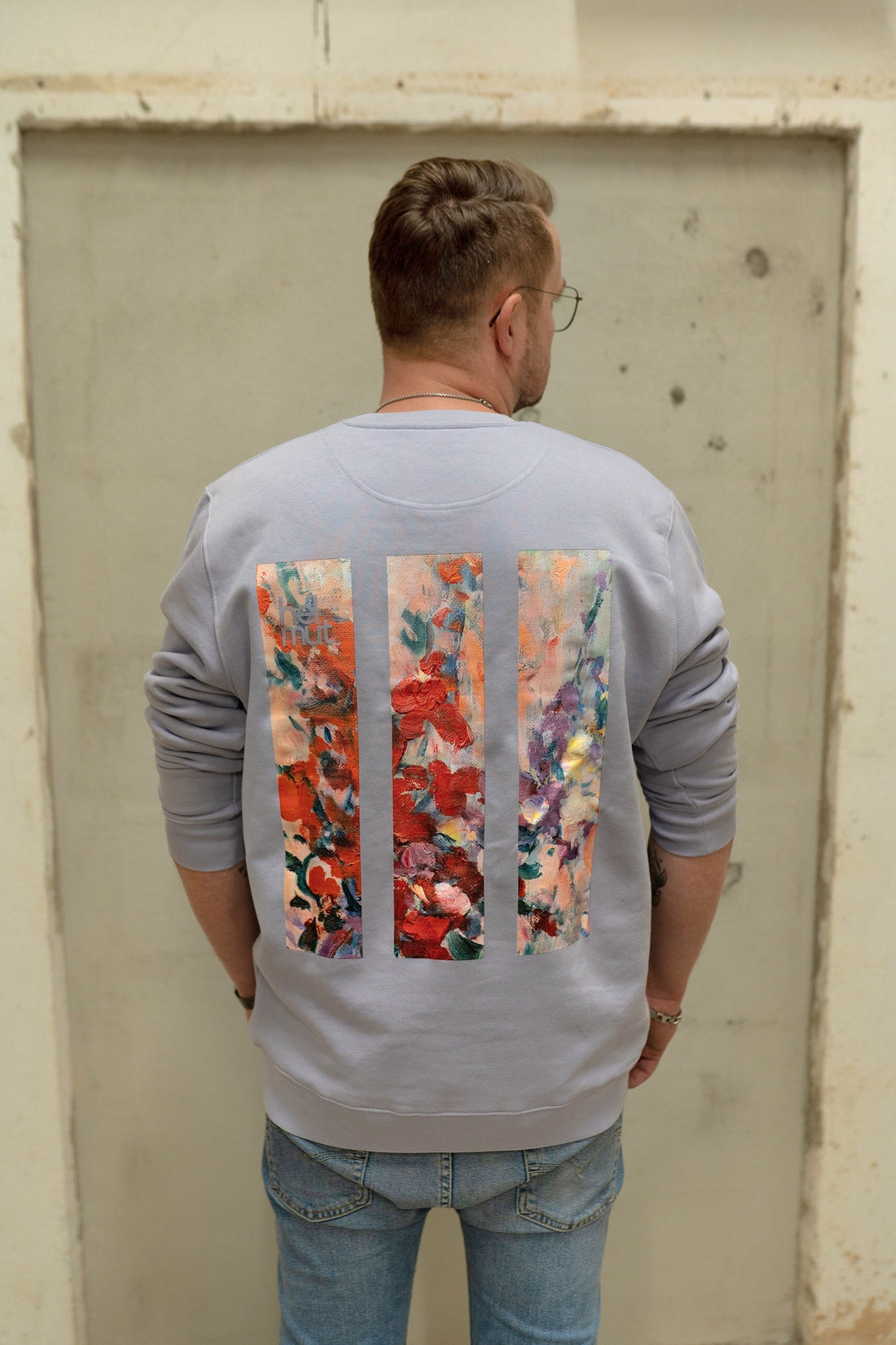 Pulli Doris