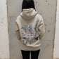 Hoodie Wolfgang Nr. 1 Unisex