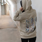 Hoodie Wolfgang Nr. 1 Unisex