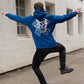 Hoodie Lothar Unisex