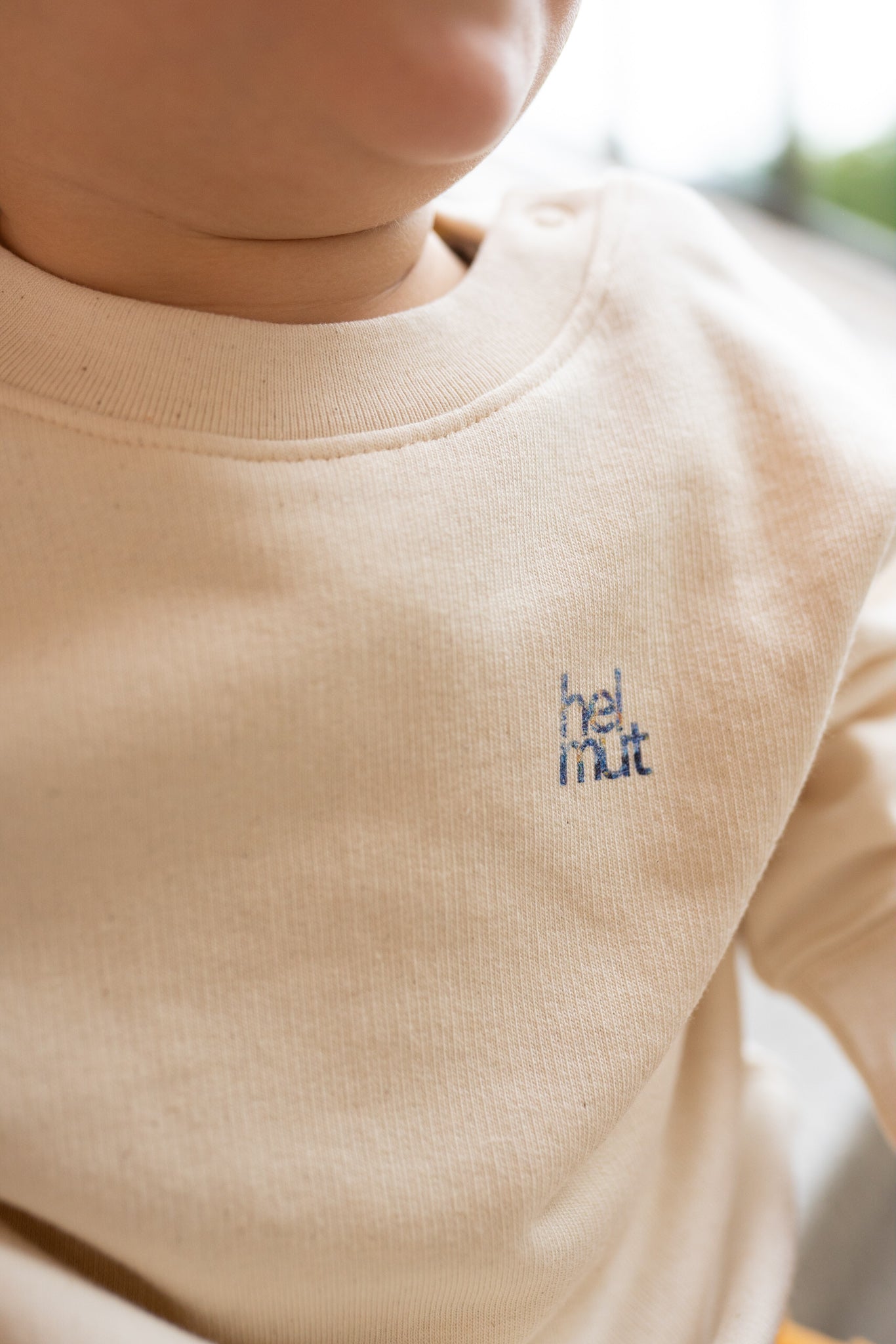 Mini Pulli Wal