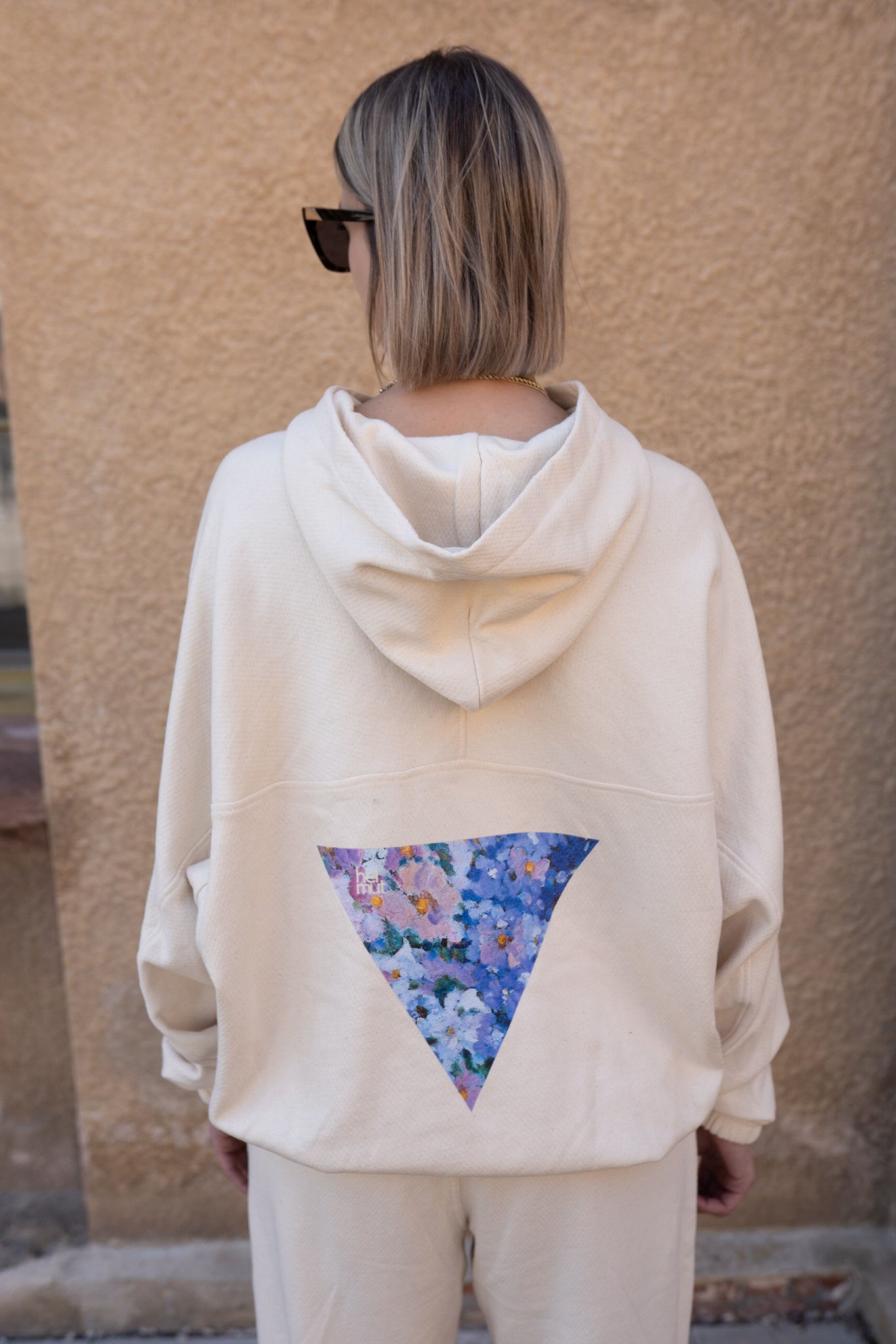 Hoodie Jogger Ute Unisex