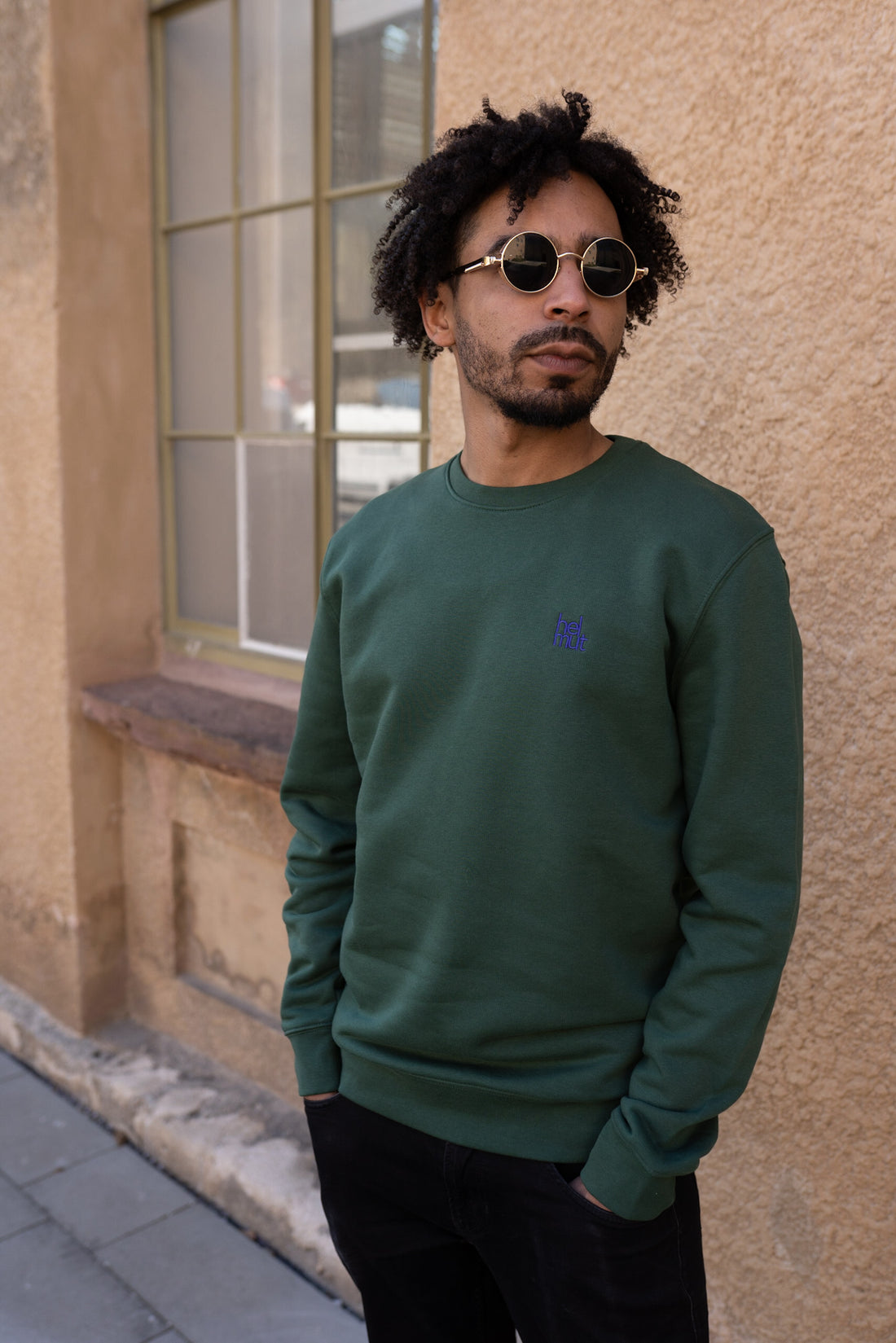 Pulli Brunhilde