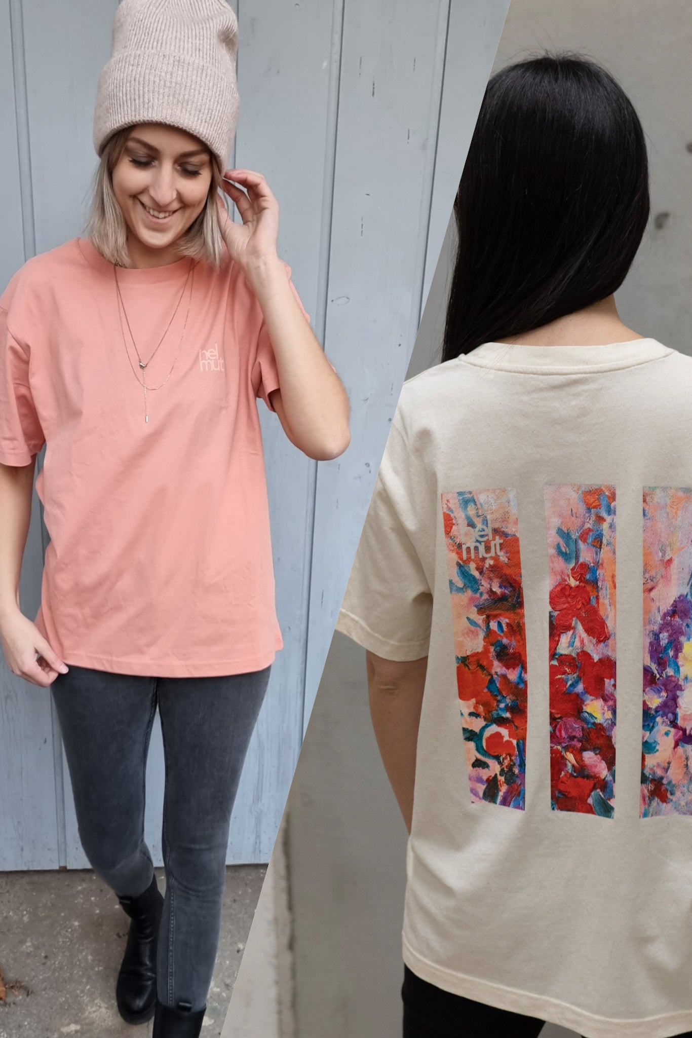 Shirt Doris Damen